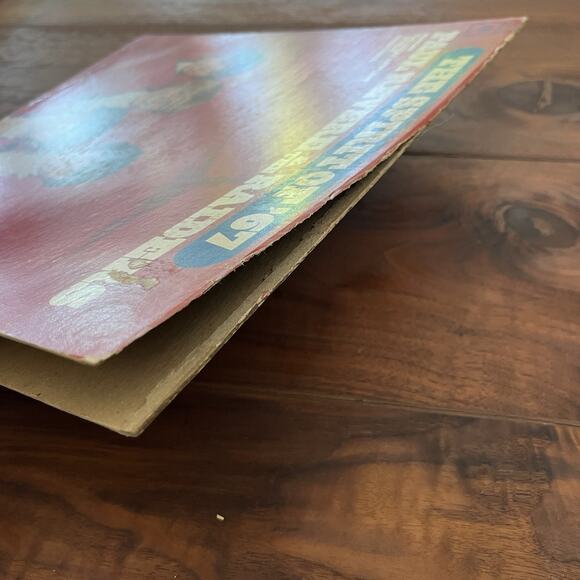 Paul Revere & The Raiders The Spirit Of '67 Vinyl LP 1966 Columbia CL 2595 Mono - Picture 12 of 12